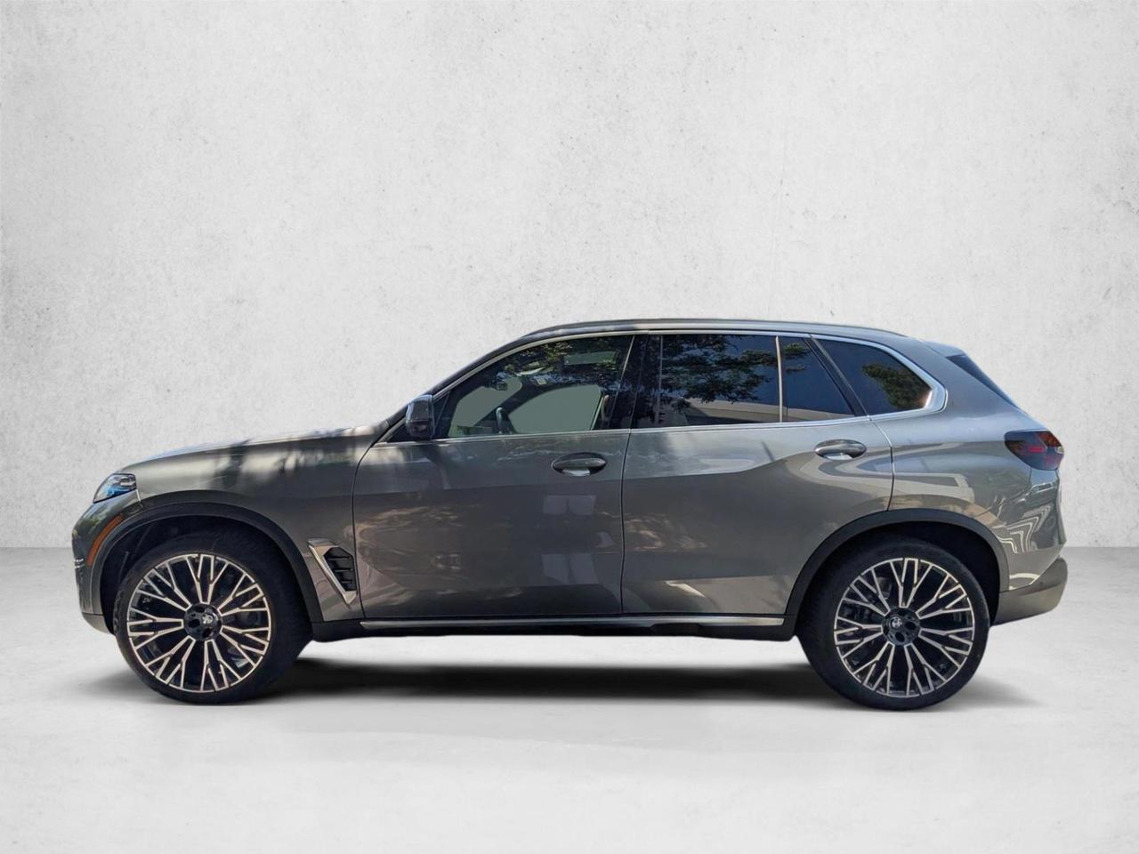 2026 BMW X5 xDrive40i Roseville CA