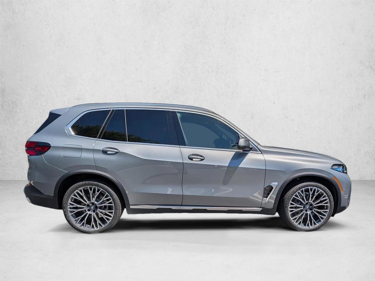 2026 BMW X5 xDrive40i Roseville CA