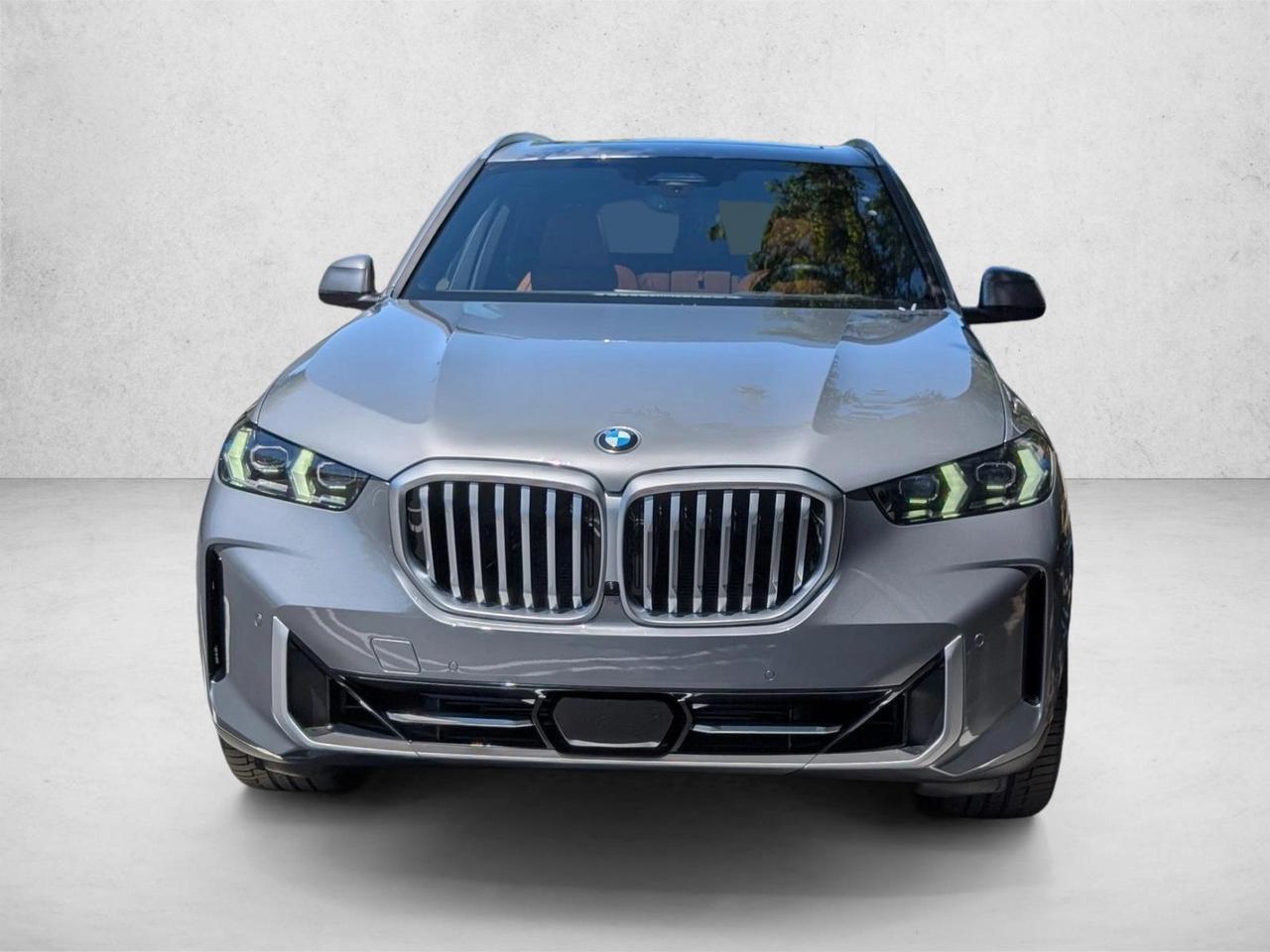 2026 BMW X5 xDrive40i Roseville CA