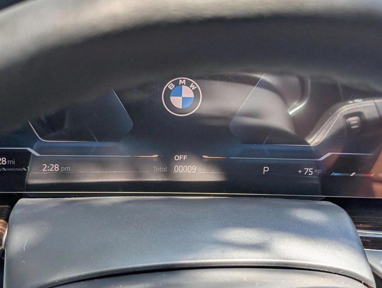 2026 BMW X5 xDrive40i Roseville CA