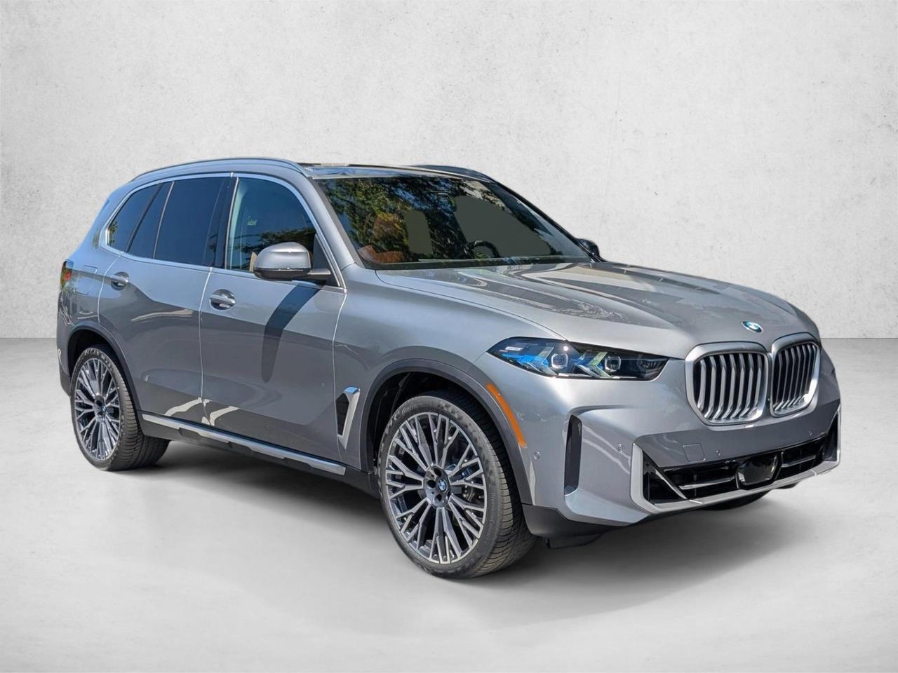 2026 BMW X5 xDrive40i Roseville CA
