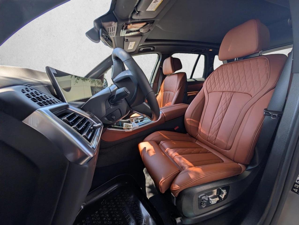 2026 BMW X5 xDrive40i Roseville CA