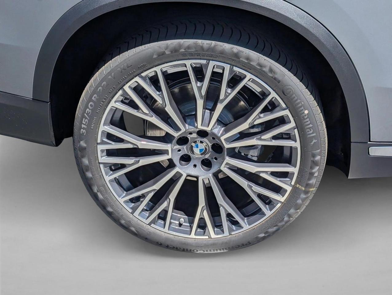 2026 BMW X5 xDrive40i Roseville CA