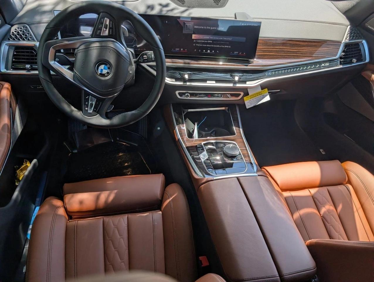 2026 BMW X5 xDrive40i Roseville CA