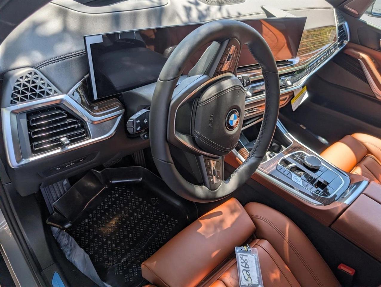 2026 BMW X5 xDrive40i Roseville CA