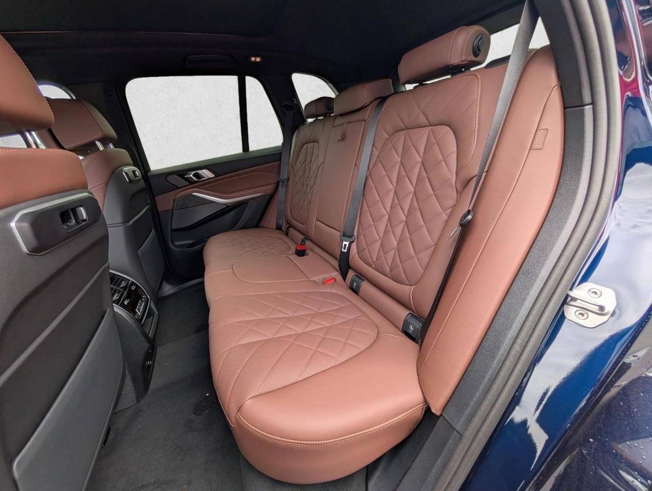 2026 BMW X5 xDrive40i Roseville CA