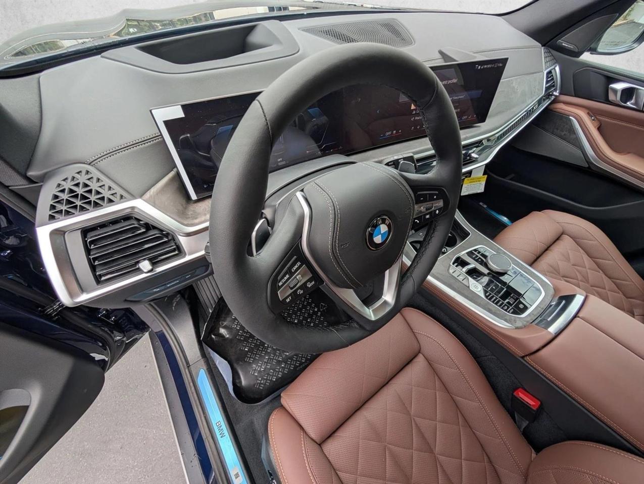 2026 BMW X5 xDrive40i Roseville CA