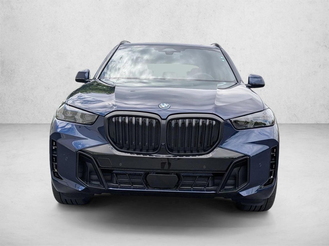 2026 BMW X5 xDrive40i Roseville CA