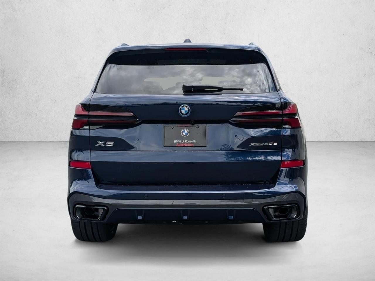 2026 BMW X5 xDrive40i Roseville CA