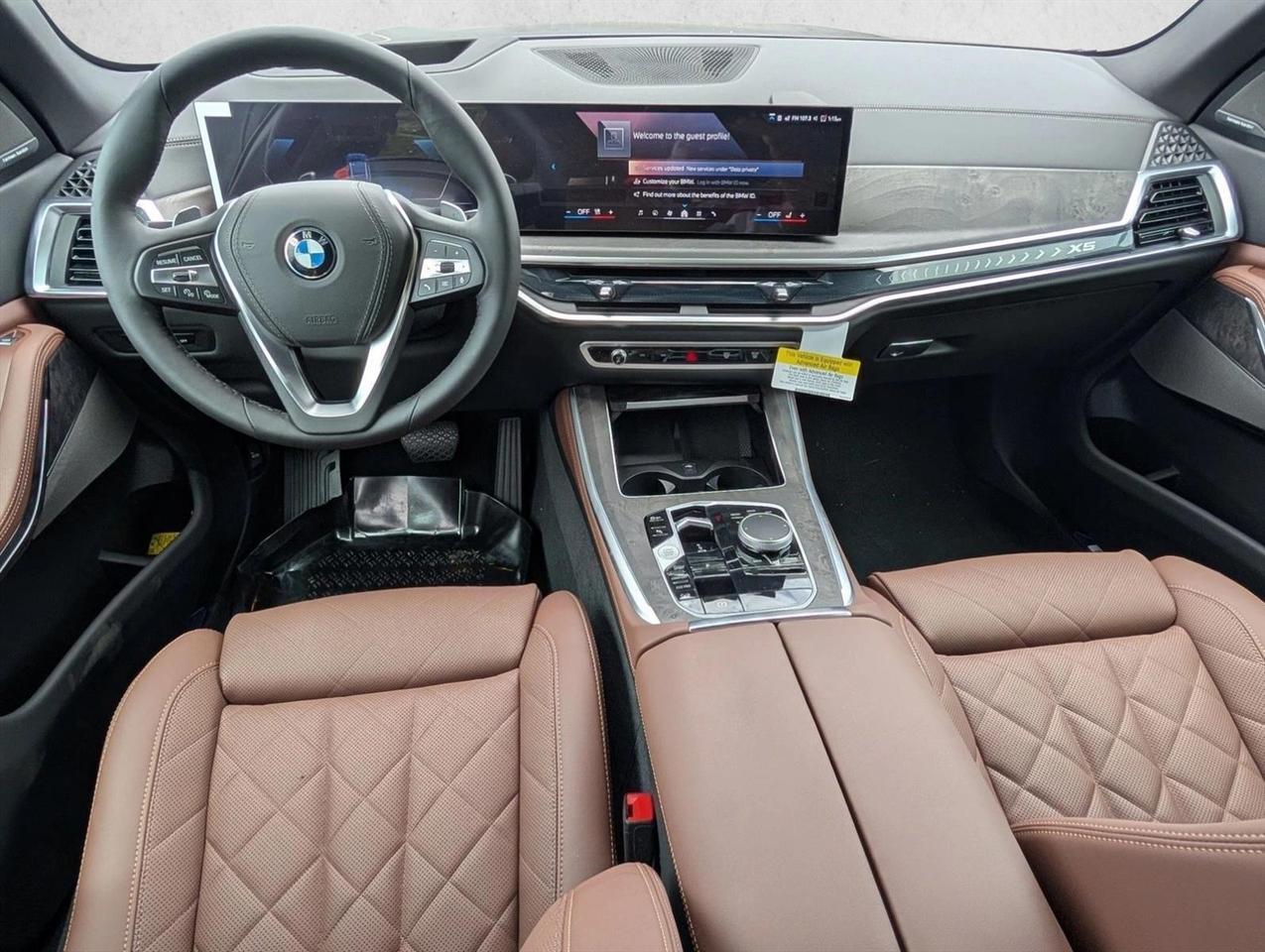2026 BMW X5 xDrive40i Roseville CA