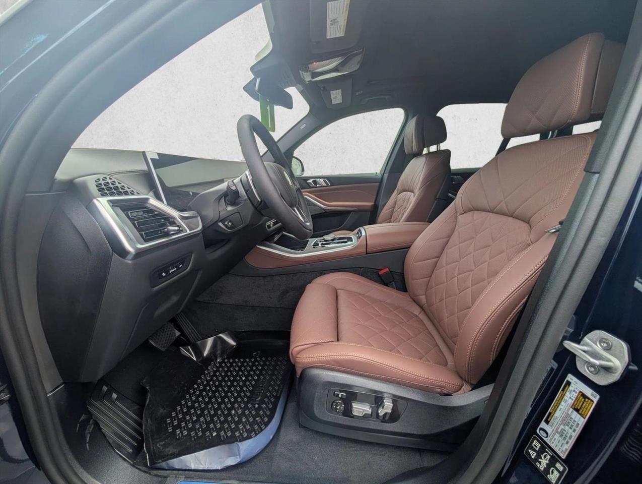 2026 BMW X5 xDrive40i Roseville CA