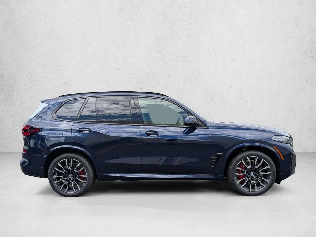 2026 BMW X5 xDrive40i Roseville CA