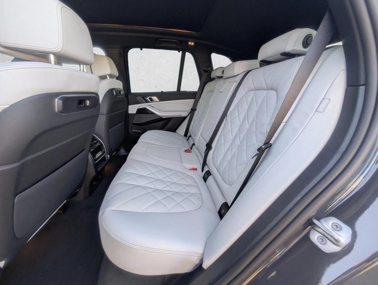 2026 BMW X5 xDrive40i Roseville CA