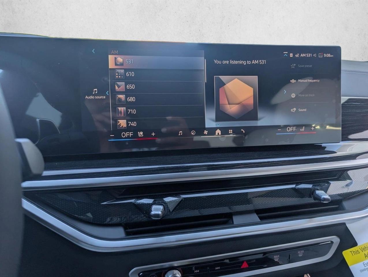 2026 BMW X5 xDrive40i Roseville CA