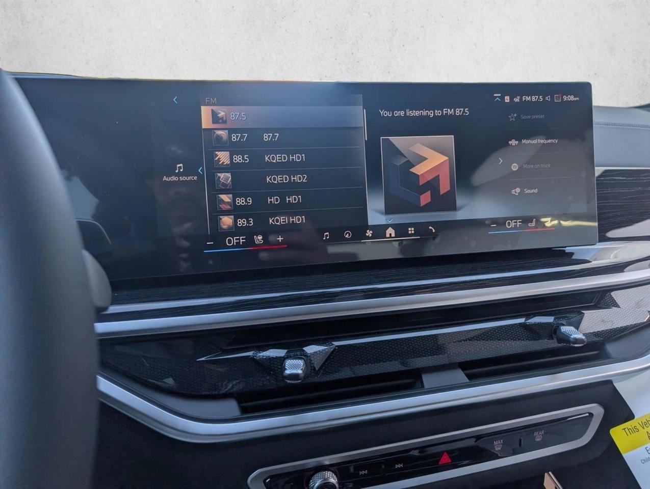 2026 BMW X5 xDrive40i Roseville CA