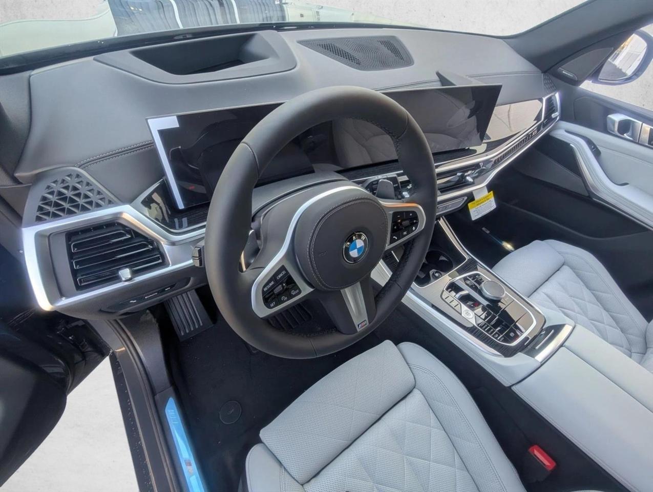 2026 BMW X5 xDrive40i Roseville CA