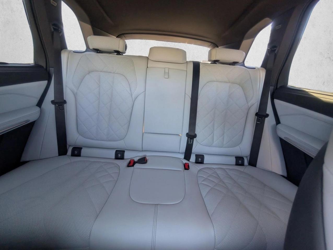 2026 BMW X5 xDrive40i Roseville CA