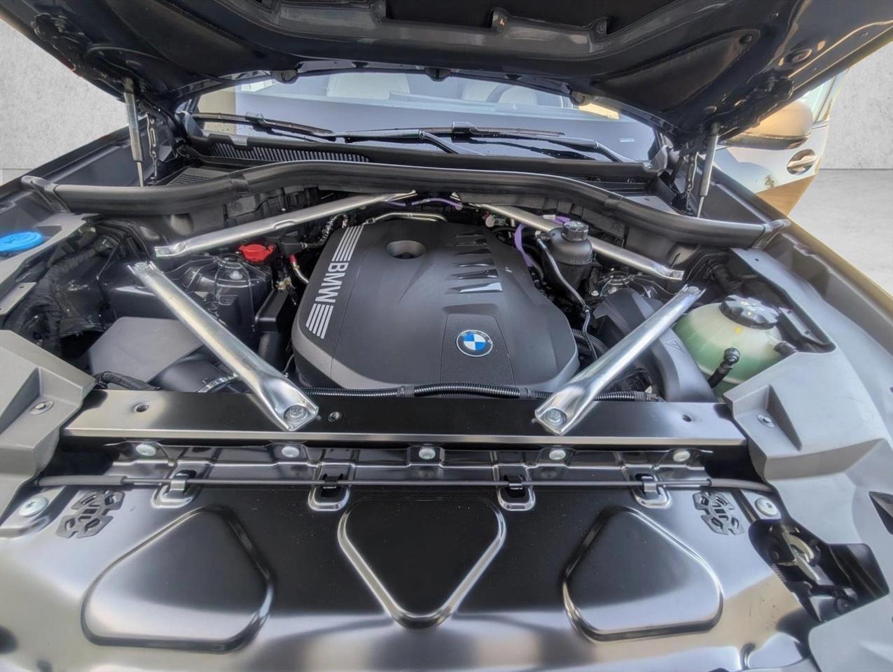 2026 BMW X5 xDrive40i Roseville CA