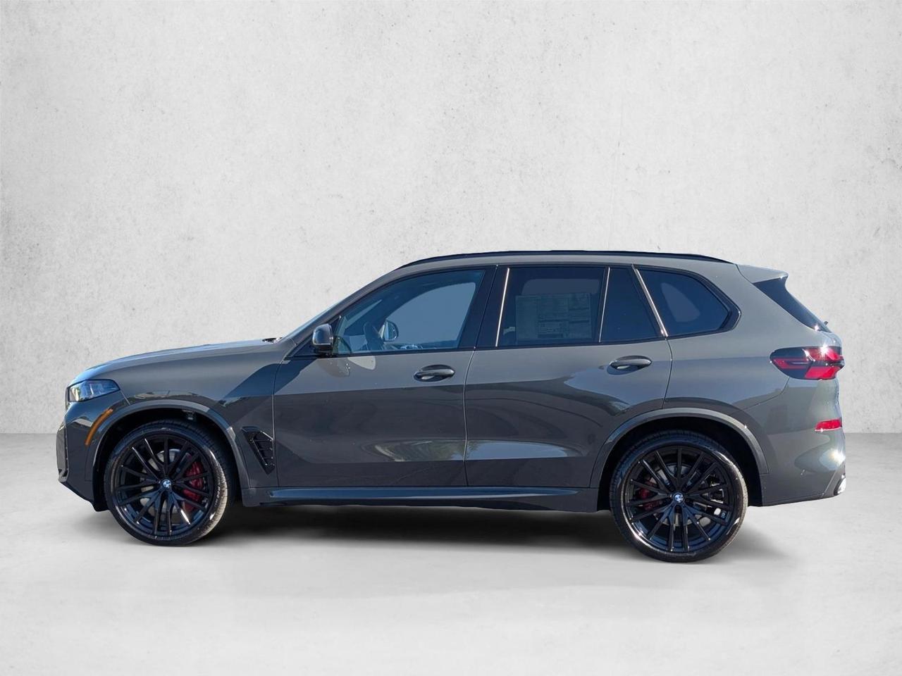 2026 BMW X5 xDrive40i Roseville CA