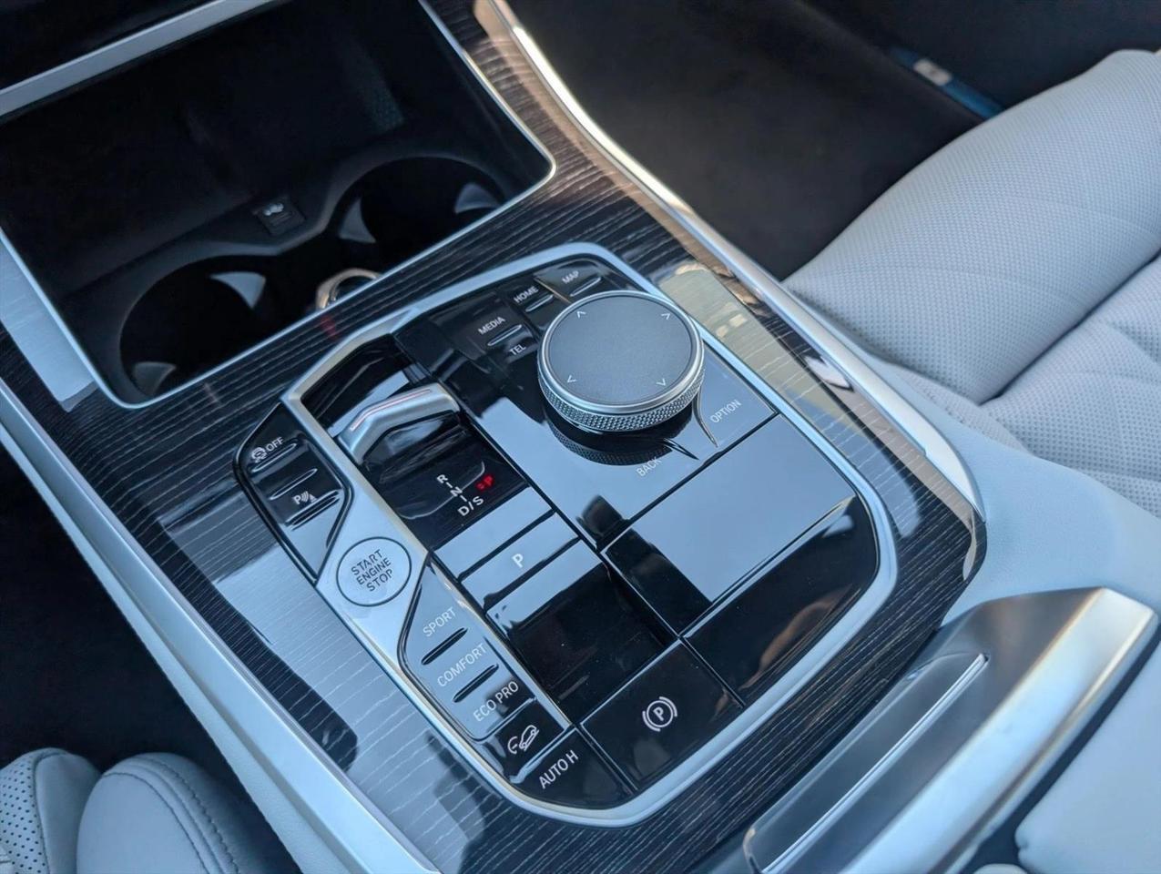 2026 BMW X5 xDrive40i Roseville CA