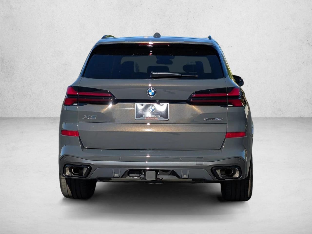 2026 BMW X5 xDrive40i Roseville CA