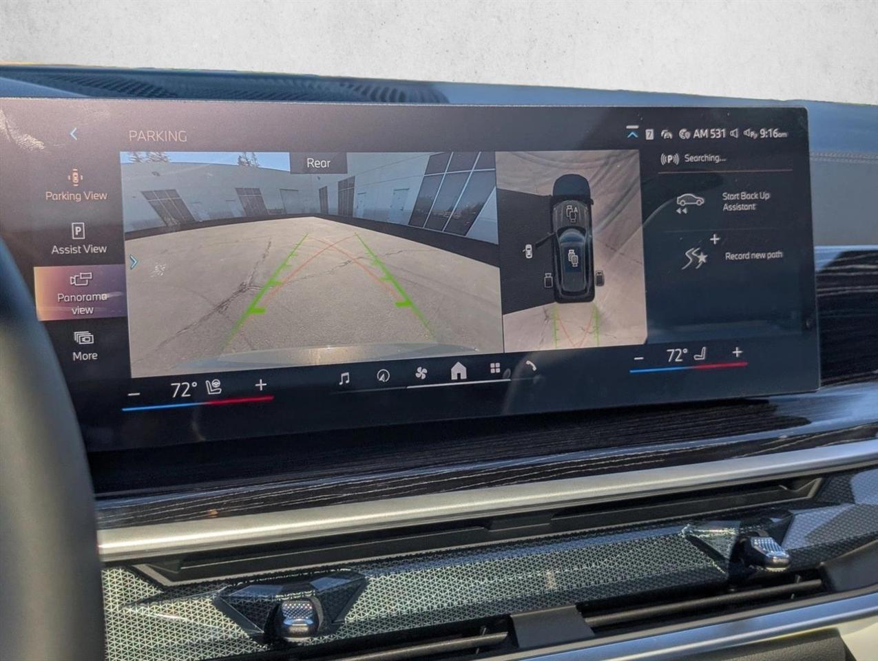 2026 BMW X5 xDrive40i Roseville CA