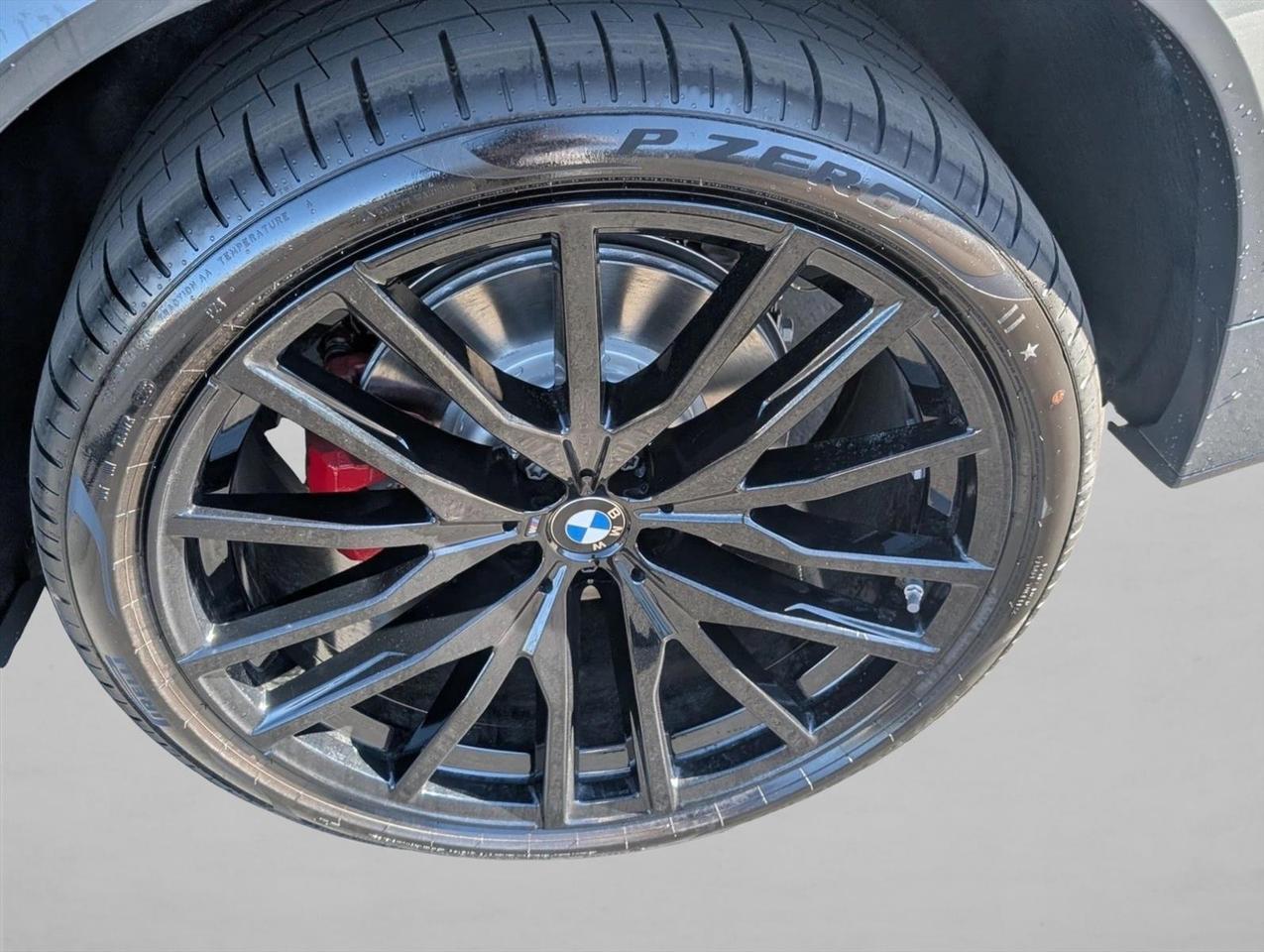 2026 BMW X5 xDrive40i Roseville CA