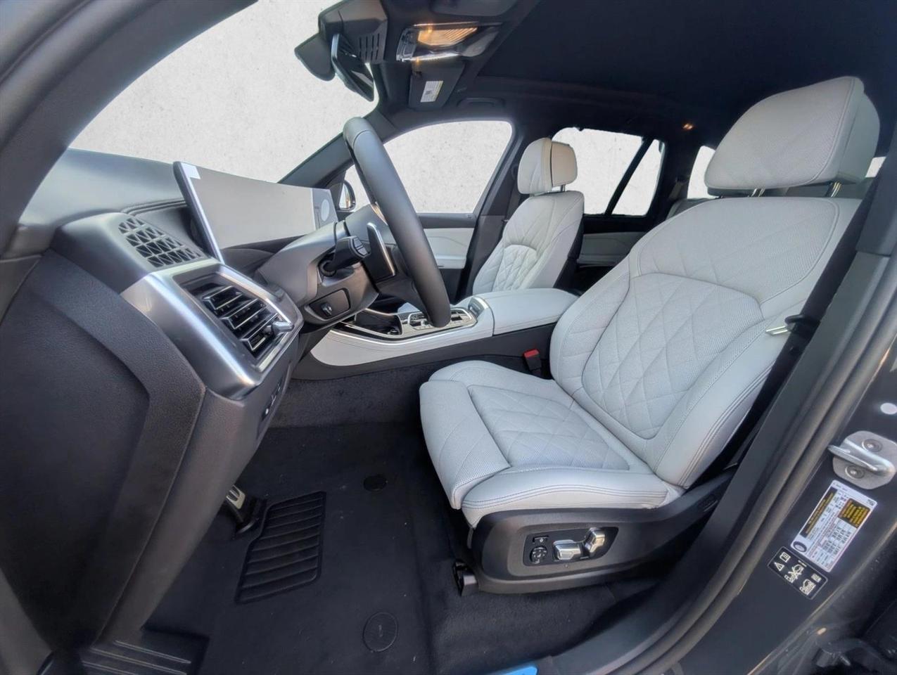 2026 BMW X5 xDrive40i Roseville CA