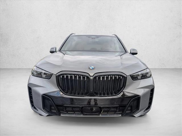 2026 BMW X5 xDrive40i Roseville CA