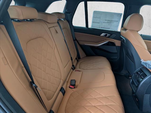 2026 BMW X5 xDrive40i Roseville CA