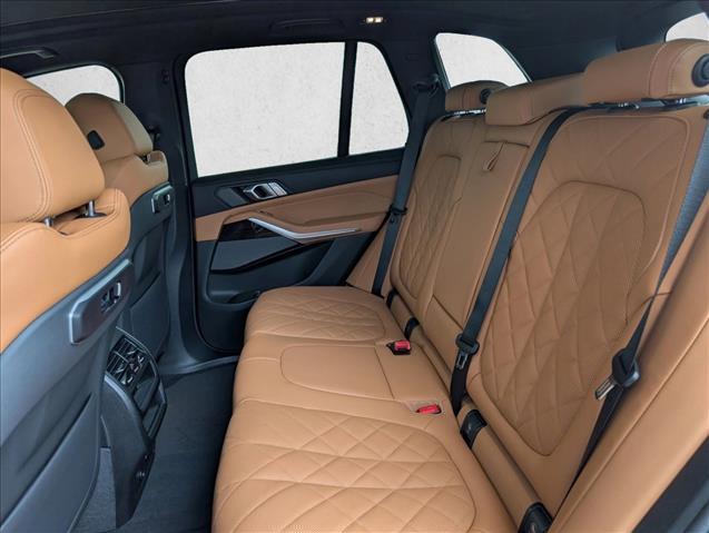 2026 BMW X5 xDrive40i Roseville CA