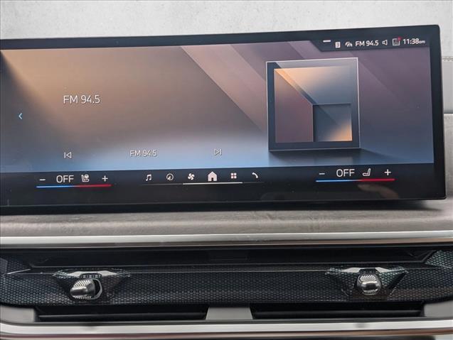 2026 BMW X5 xDrive40i Roseville CA