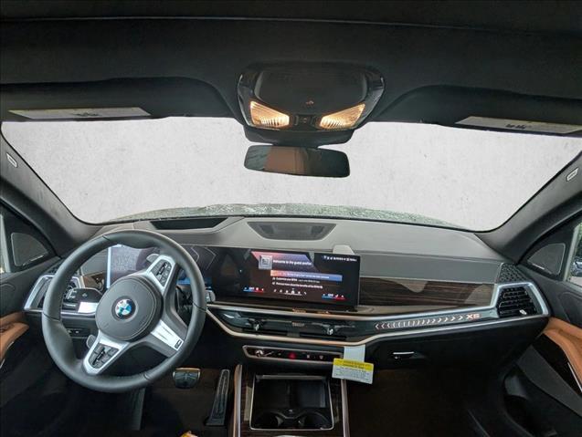 2026 BMW X5 xDrive40i Roseville CA