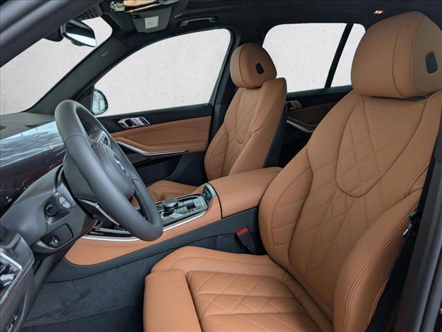 2026 BMW X5 xDrive40i Roseville CA