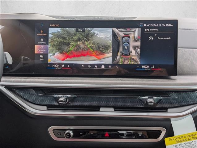 2026 BMW X5 xDrive40i Roseville CA