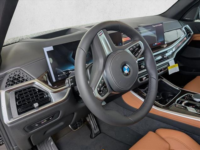 2026 BMW X5 xDrive40i Roseville CA