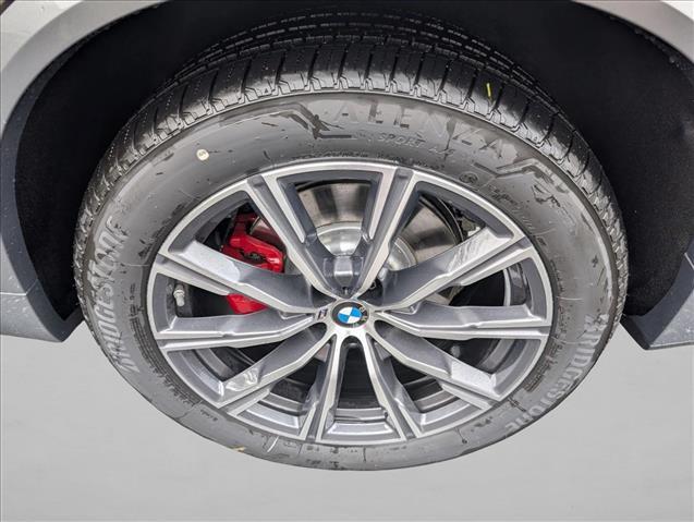 2026 BMW X5 xDrive40i Roseville CA