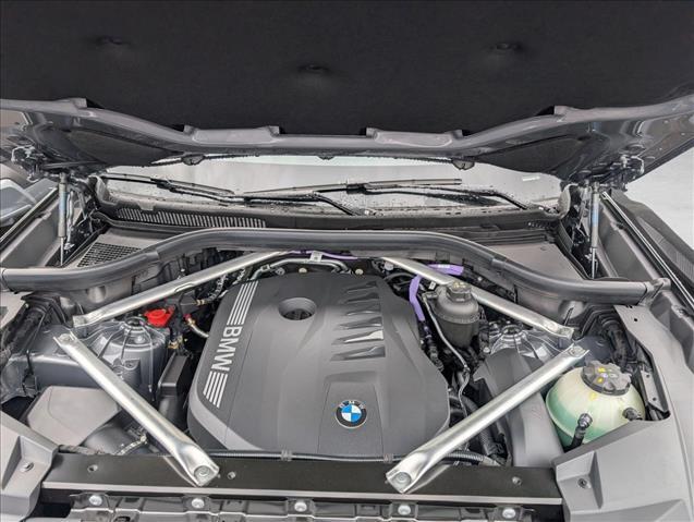 2026 BMW X5 xDrive40i Roseville CA