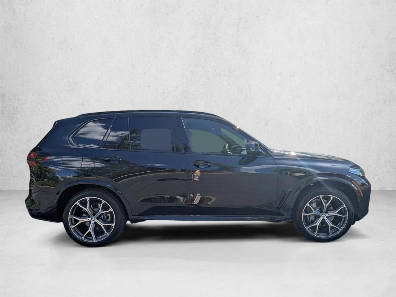 2026 BMW X5 xDrive40i Roseville CA