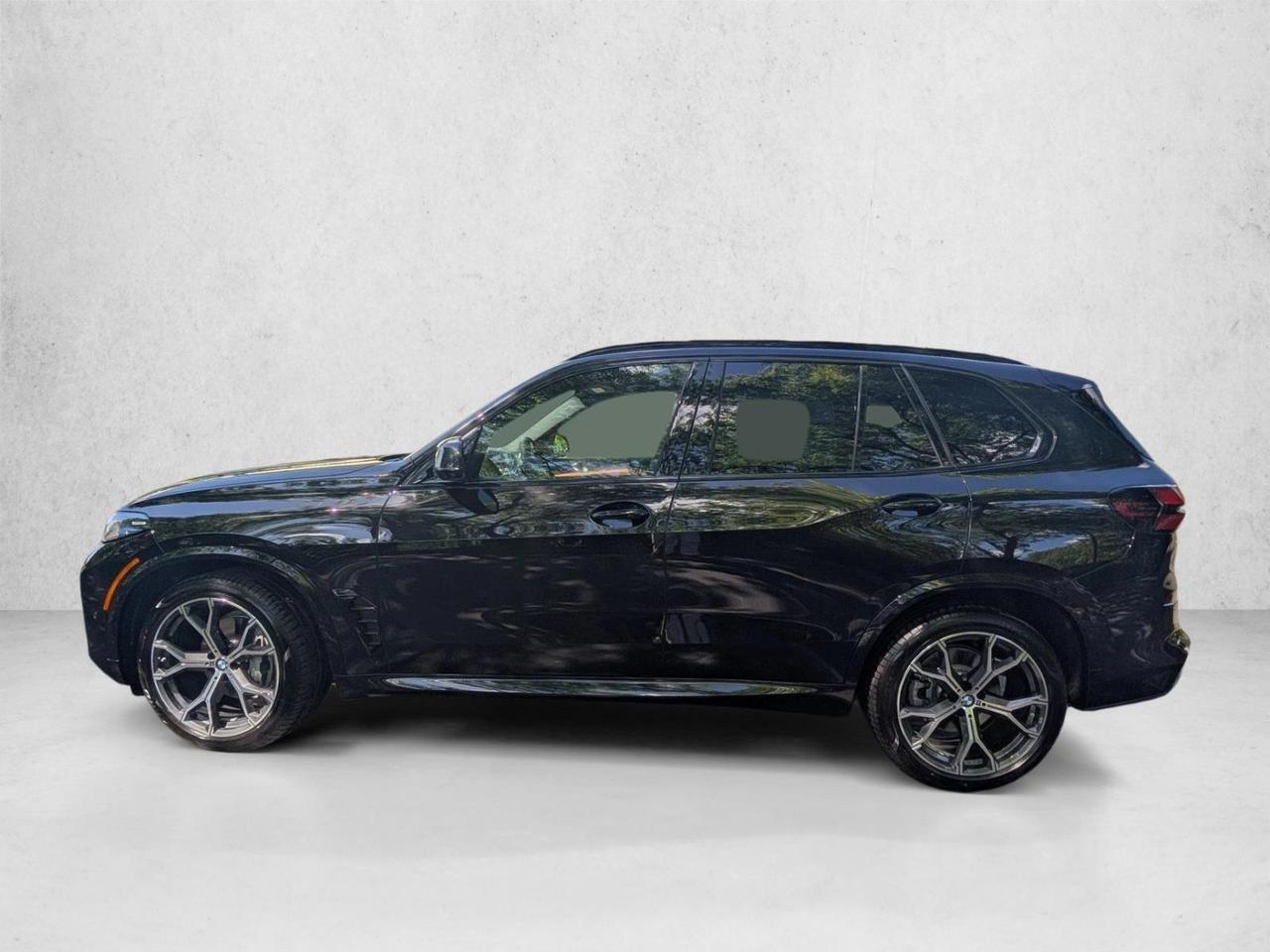 2026 BMW X5 xDrive40i Roseville CA