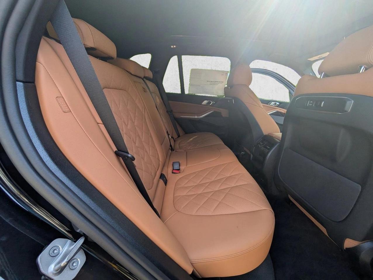 2026 BMW X5 xDrive40i Roseville CA