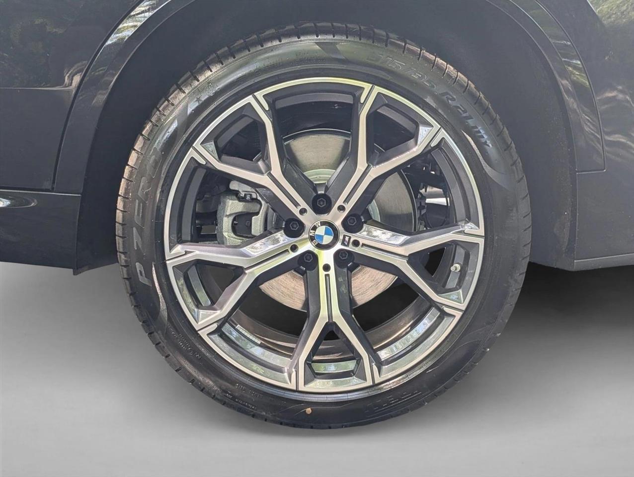 2026 BMW X5 xDrive40i Roseville CA