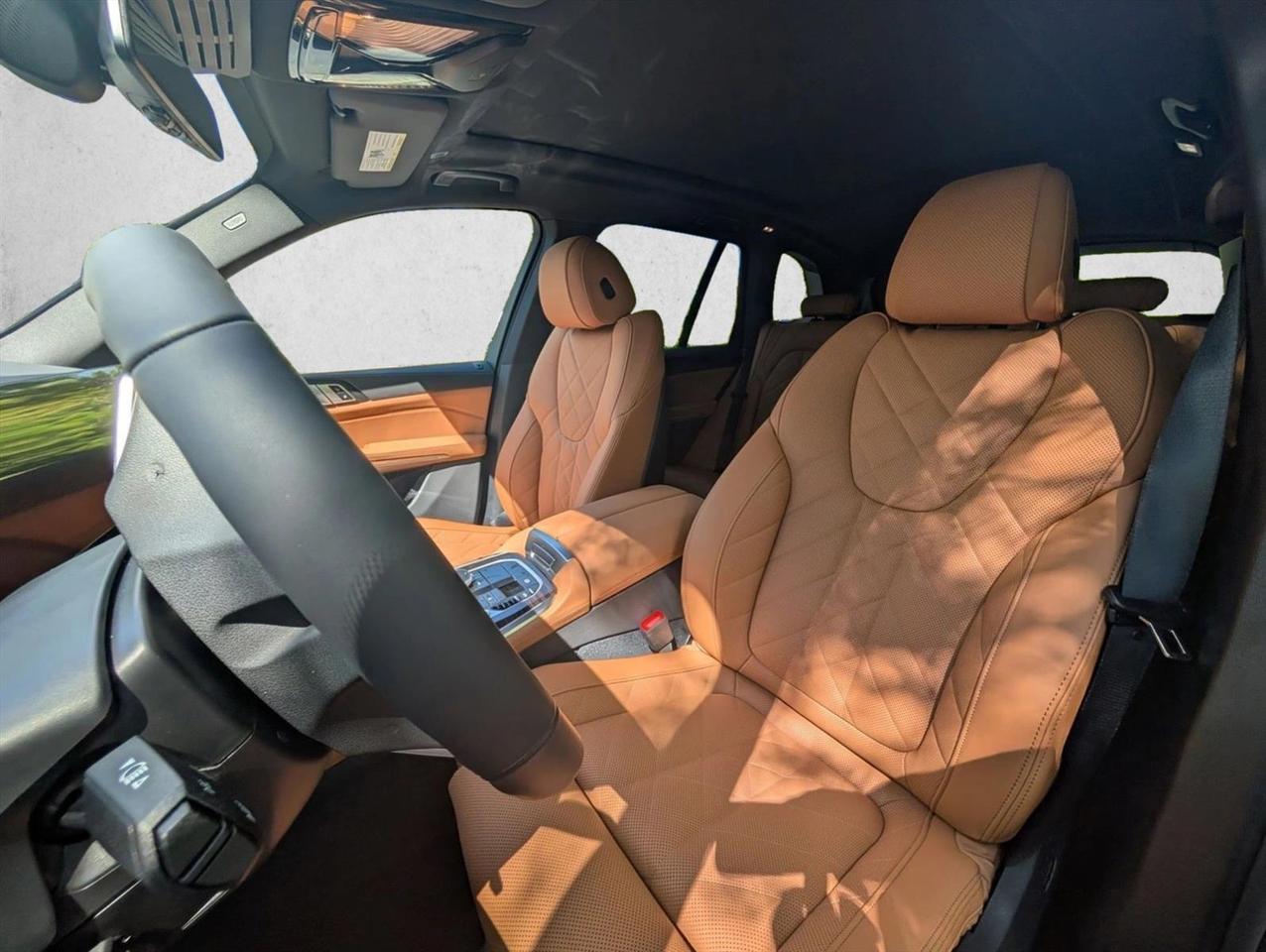 2026 BMW X5 xDrive40i Roseville CA