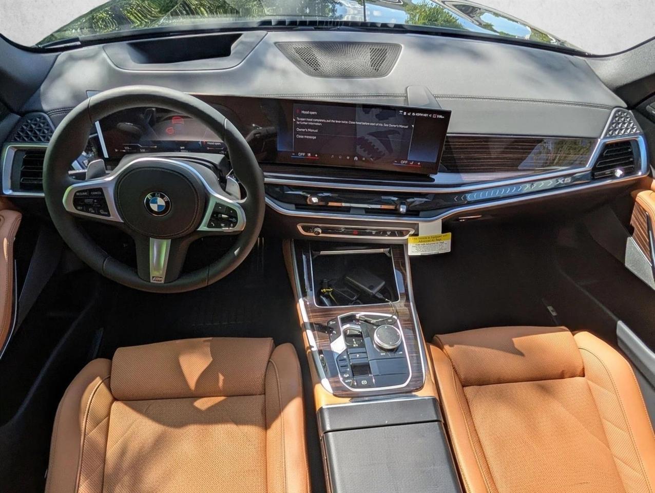 2026 BMW X5 xDrive40i Roseville CA
