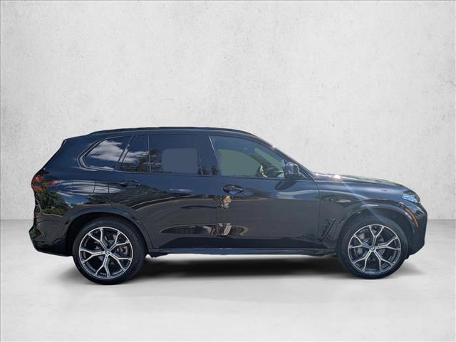2026 BMW X5 xDrive40i Roseville CA