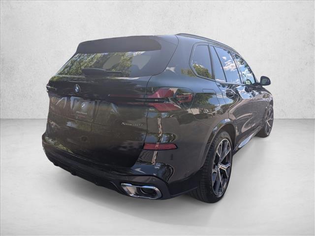 2026 BMW X5 xDrive40i Roseville CA