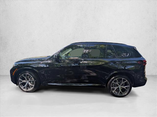2026 BMW X5 xDrive40i Roseville CA