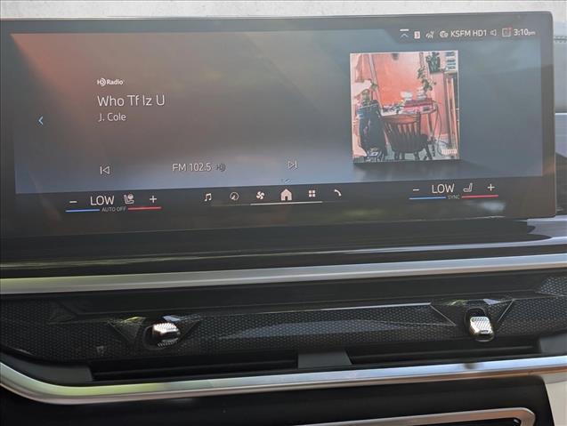 2026 BMW X5 xDrive40i Roseville CA