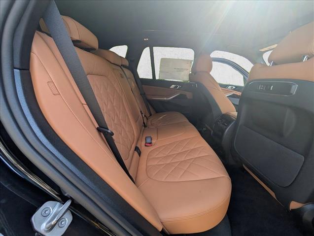 2026 BMW X5 xDrive40i Roseville CA