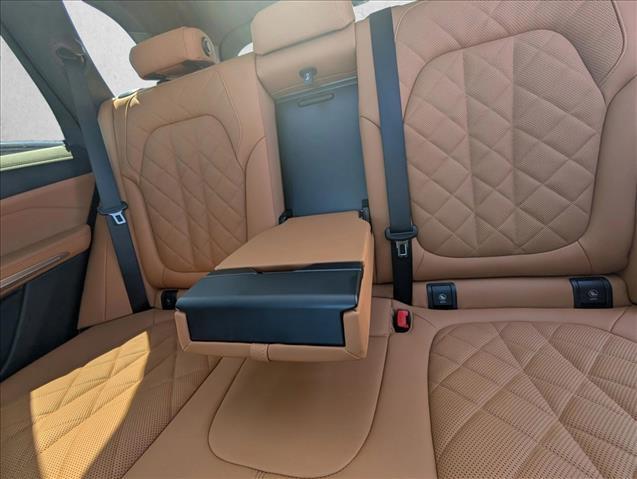 2026 BMW X5 xDrive40i Roseville CA